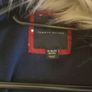 Tommy Hilfiger girls coat age 8-10 Image 3