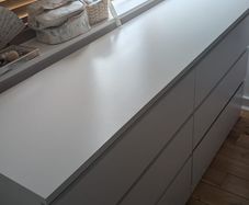 Ikea Malm 6-drawer Chest