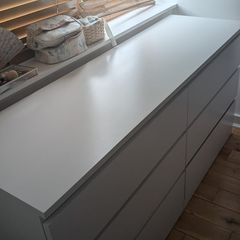 Ikea Malm 6-drawer Chest