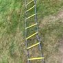 Agility speed training ladder Image 2