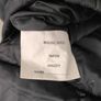 Barbour International Paxton Quilted Biker Jacket Mens Medium Image 7