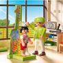 Playmobil 6657 City Life Children's Hospital Image 5