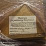 Vintage Irish Meadow and Oats Display Image 6