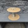 Small Cable Reel Holder Image 2