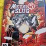 Metal Slug 5 PlayStation2 Ps2 Games Original Image 2
