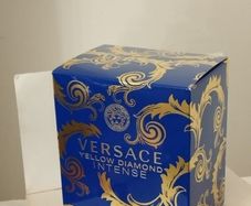 Eau de parfum  Yellow Diamond INTENSE