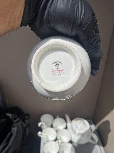 ceramic