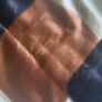 H&M brown scarf/shawl Image 4