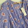 UK14 Reg, M&S Per Una Floral Maxi Dress - Brand-New with Tags Image 3