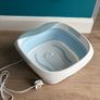 Homedics foot spa Image 2
