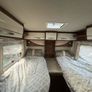 2017 Motorhome Hymer/Mercedes Auto 25,000km Image 6