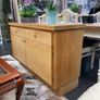 sideboard table Image 2