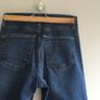 Topshop  Moto Jamie Jeans Image 4