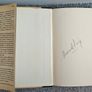 Kiss of the Spider Woman - Manuel Puig Book- Signed Copy - First American Edition Image 2