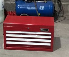 Garage package deal