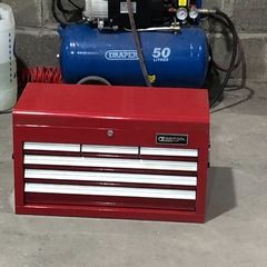 Garage package deal