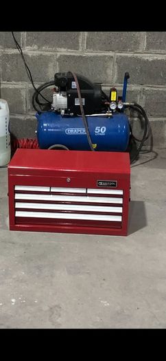 Garage package deal