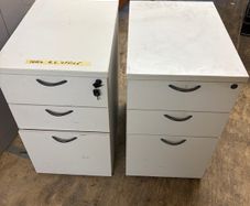 Drawer Units