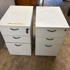 Drawer Units