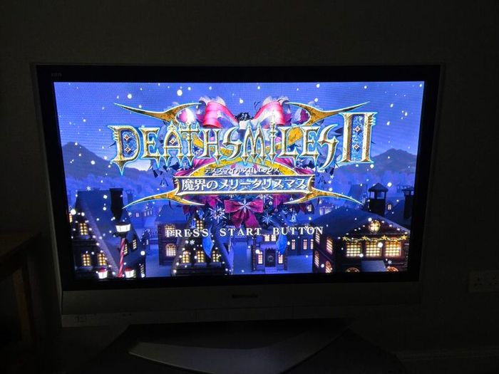 Plasma TV