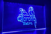 Colour changing Corona beer Neon Light