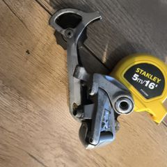 Shimano deor LX