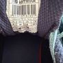 Karrimor Grey & Green Trail Runners UK Size 6 Image 9