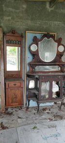 Antiques