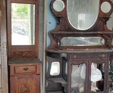 Antiques