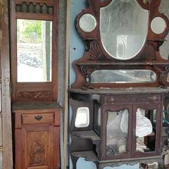 Antiques