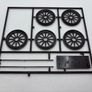 Union 1912 Ford Model T Classic Car Series No1 1/16 scale Image 8