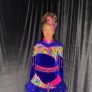 Irish dancing dress Image 6