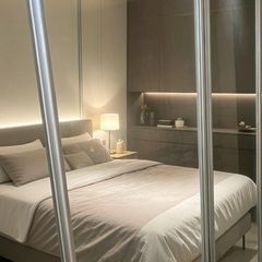 sliderobe mirror doors