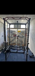 Gym Equipment