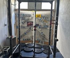 Gym Equipment