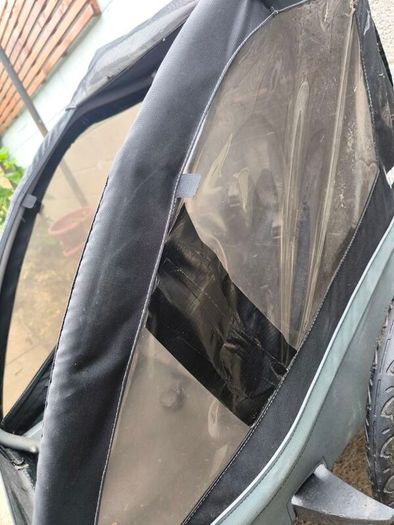 Thule Coaster XT