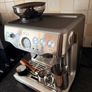 Sage Barista Express Espresso Machine Image 6