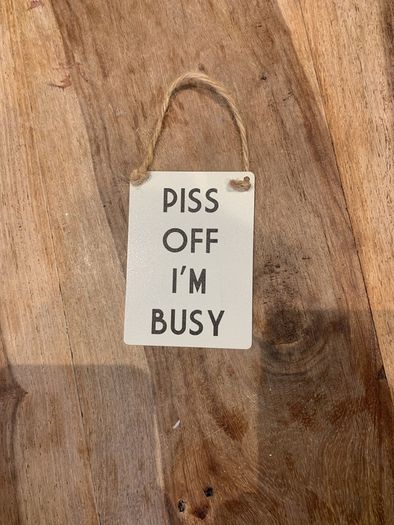 Home Signs