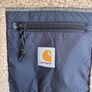 Carhartt WIP Prentis Fleece Sweatshirt - BNWT Medium Image 4