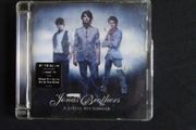 Jonas Brothers - A Little Bit Longer CD