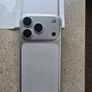 Iphone 17 Pro 256GB Silver Image 2