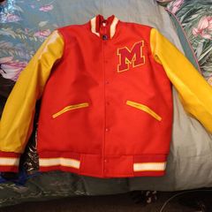 Michael Jackson thriller Halloween jacket
