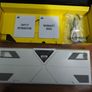 Corsair K70 Pro RGB Optical-Mechanical Gaming Keyboard Image 4
