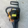chainsaw Image 3
