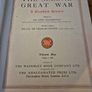 1947. The Second Great War. A standard history. VOL 1 John Hammerton Image 3