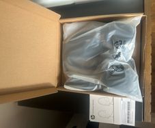 HP Poly Mission 425 USB HS WW headset