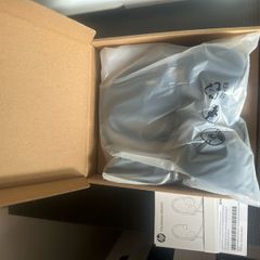 HP Poly Mission 425 USB HS WW headset