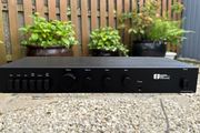 Museum condition gorgeous Creek CAS4040 integrated amplifier. Original first generation model designed by Mike Creek in the early 1980s. Design classic in outrageously original condition.