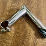 ITM steel quill stem 1 inch Image 4