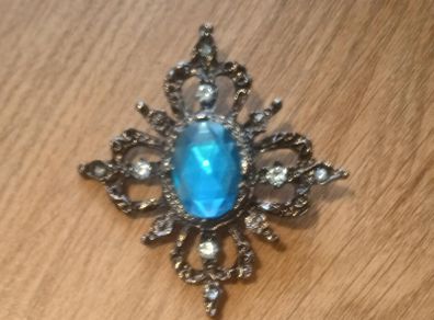 Brooch